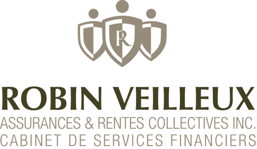 Robin Vielleux Assurances and Rentes Collectives Inc. Cabinet de Services Financiers